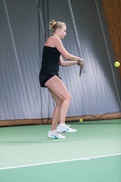 Bild 130 - NL TKK Sachsenwald - Braunschweiger THC : Ergebnis: 1:5